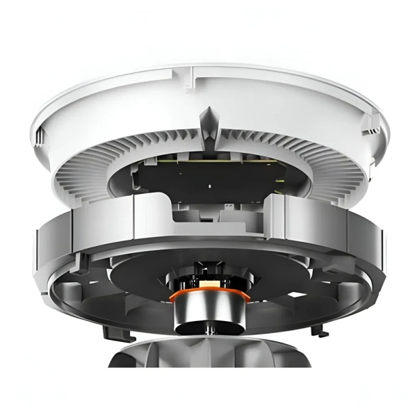 Осушитель воздуха Xiaomi Smart Dehumidifier Lite EU